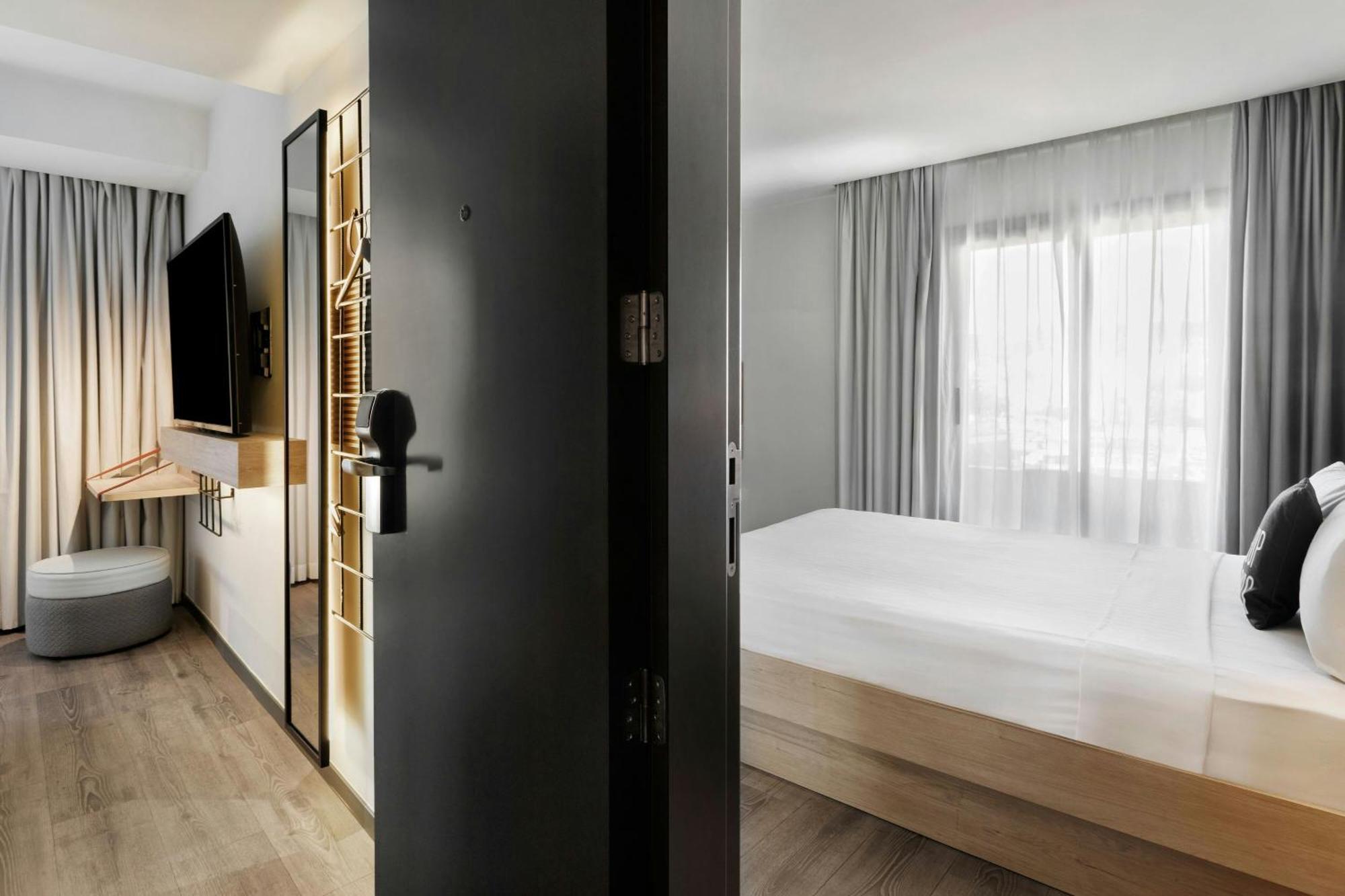 Moxy Barcelona — Photos 3